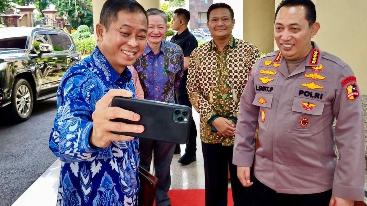 Dok. Istimewa