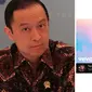 Tom Lembong Ternyata Fans Taylor Swift, Ini Lirik Lagu Favoritnya Berjudul Cruel Summer yang Rilis pada 2019 (Foto: Liputan6.com/Angga Yuniar dan Tangkapan Layar Youtube)