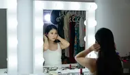 Dari Makeup ke Parfum, Intip Rutinitas Anak Dangdut Academy 8 Sebelum Tampil di Atas Panggung