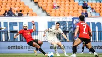 Hasil Piala Presiden 2026: Tumbangkan 10 Pemain DPMM FC, Arema FC Melenggang ke Semifinal