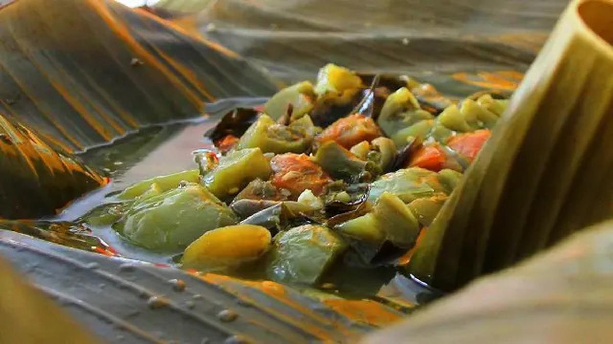 Resep Lauk Sehat Rendah Kolesterol yang Cocok untuk Berbuka dan Sahur