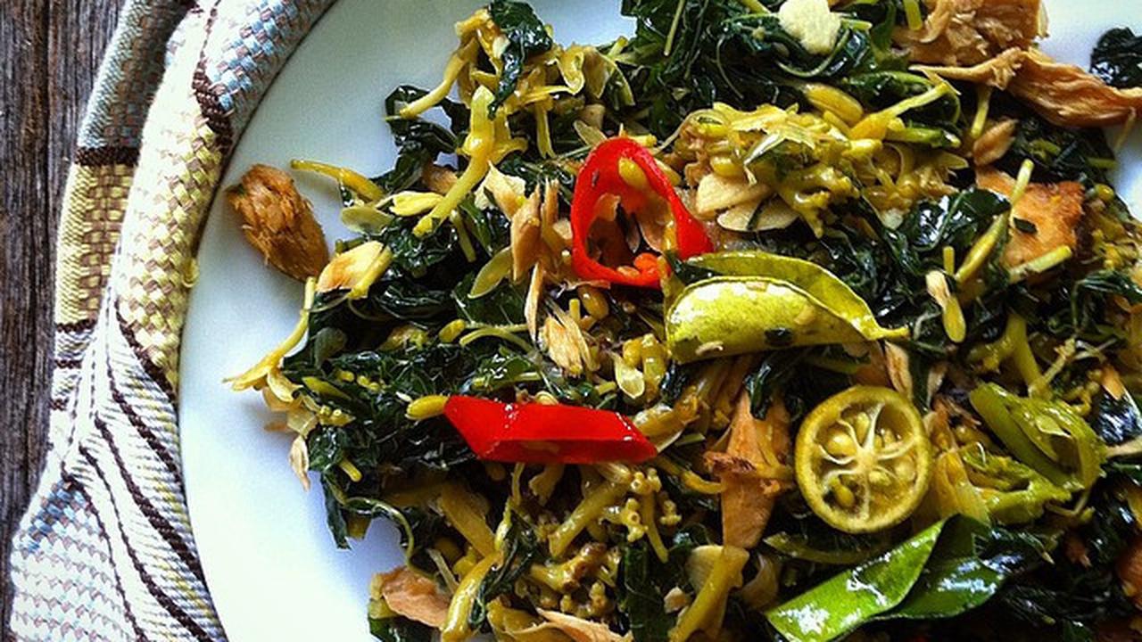 6 Resep Sayur untuk Mencegah Asam Urat Kambuh, Lezat dan Menyehatkan