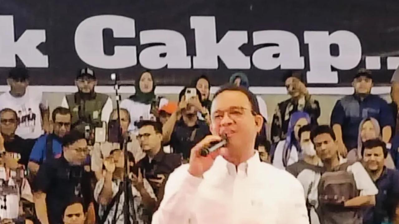 Mahasiswa di Jambi Ngeluh Truk Angkut Batubara Bikin Jalan Rusak & Kecelakaan, Anies Beri Solusi Ini