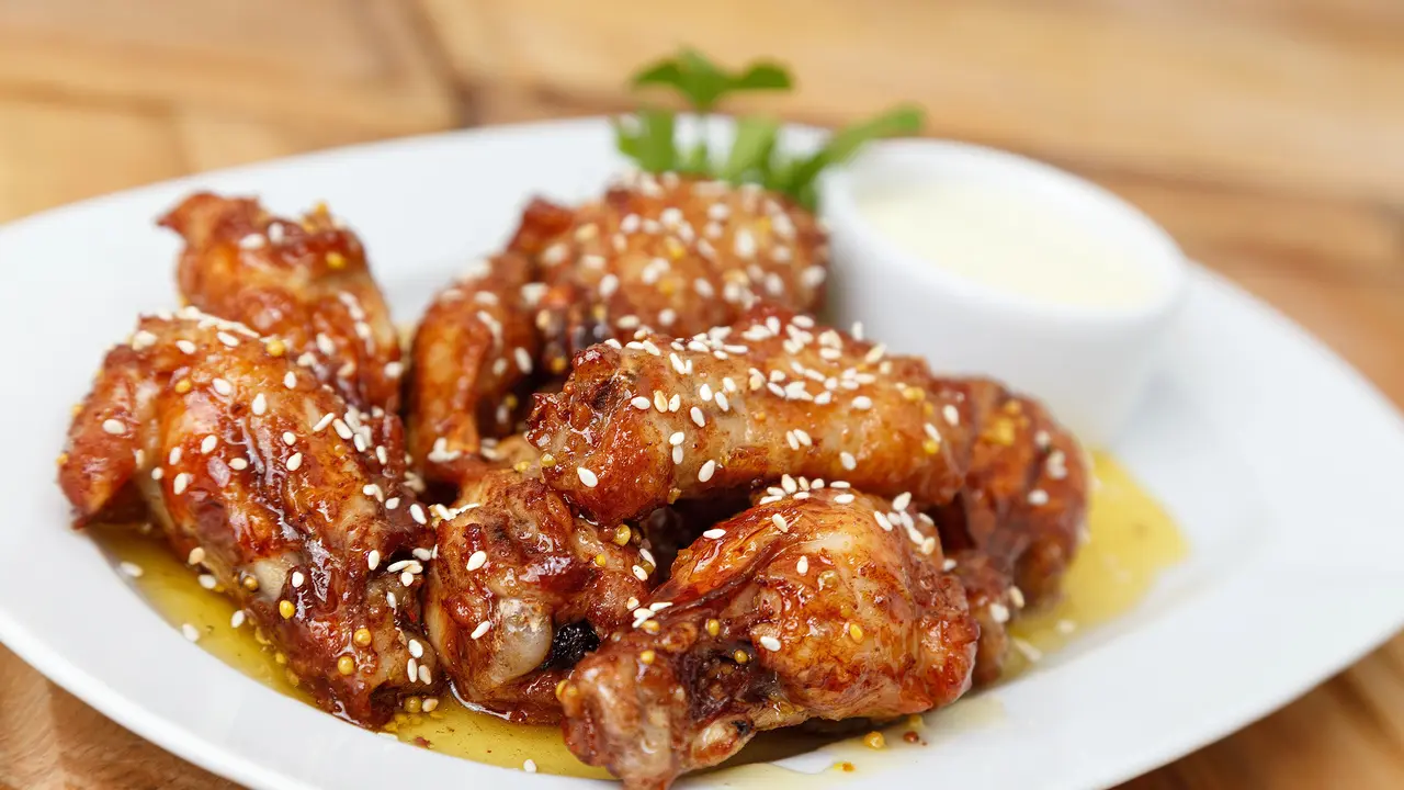 resep ayam bumbu jeruk