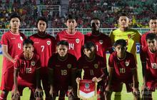Ini 3 Pemain Abroad Timnas Indonesia U-20 di Piala Asia U-20 2025: Ada Pemain Klub Brasil Sao Paulo