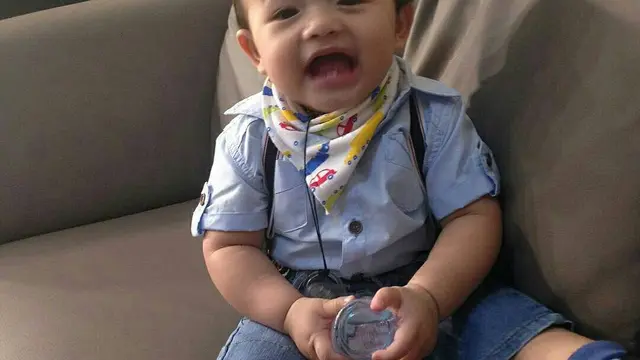[Bintang] Arsya Hermansyah