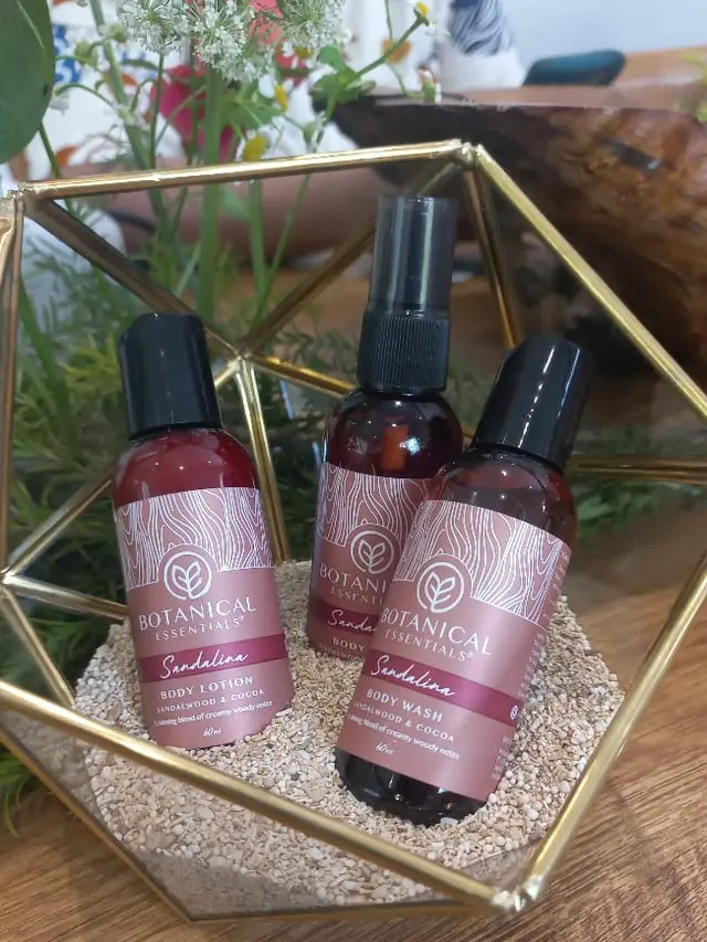 Aroma Luxury dari Sandalina Jadi Pengingat Pentingnya Mencintai Diri Sendiri, Bisa Dimulai dari Perawatan Tubuh