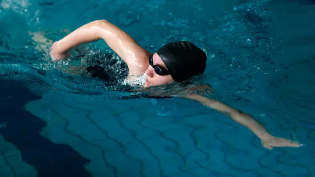 Swimming