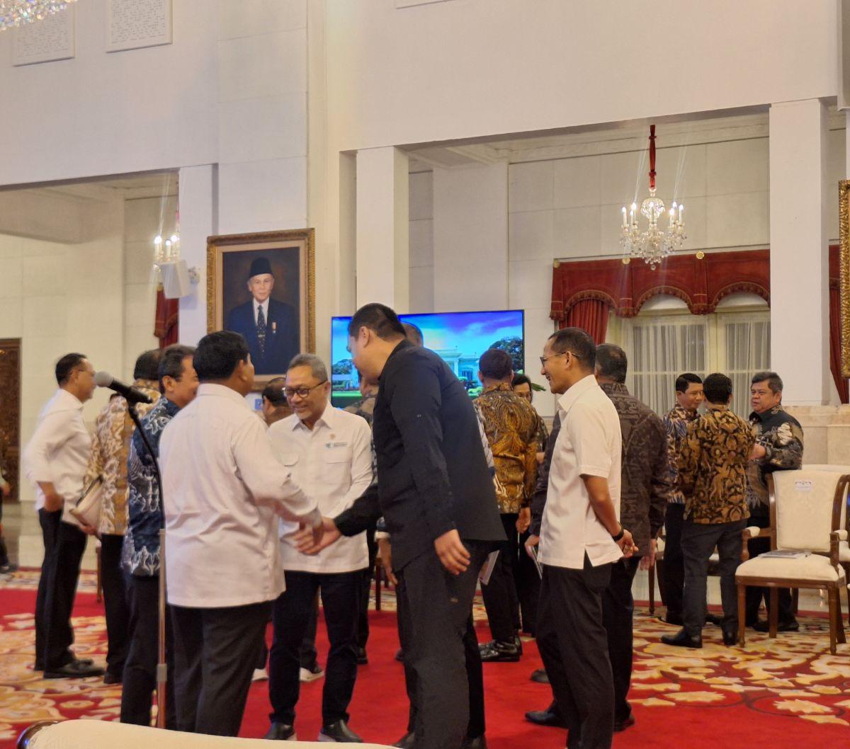 Dok. Istimewa