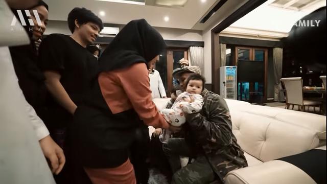 [Fimela] Gen Halilintar