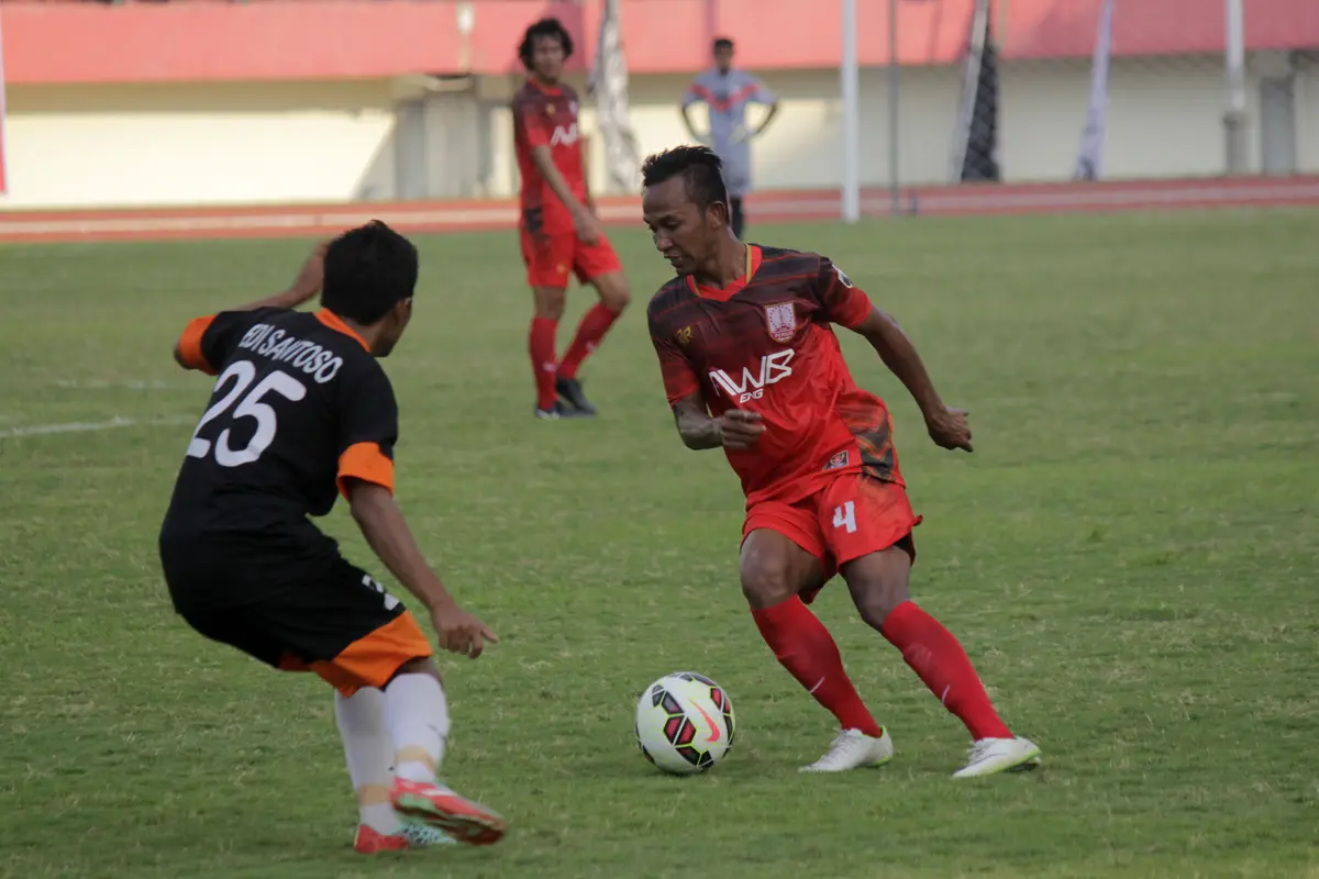 Piala Polda Jateng