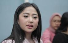 Geram Difitnah, Dewi Perssik Ancam Laporkan Penyebar Hoaks ke Polisi
