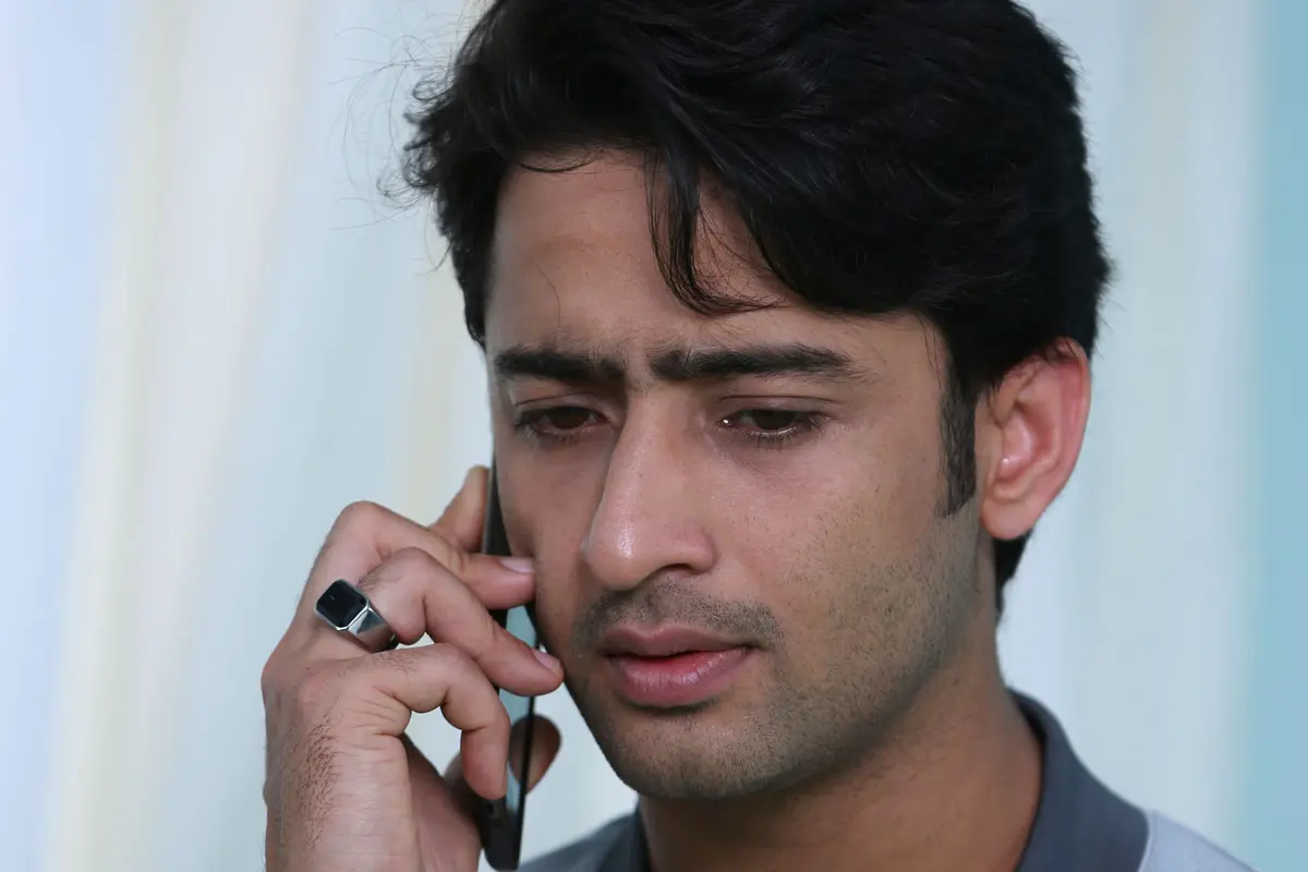 Shaheer Sheikh