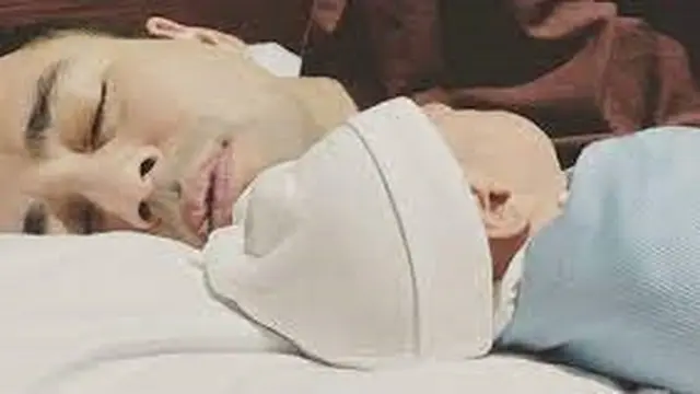 Raffi Ahmad dan Nagita Slavina bersama anak (Instagram/raffinagita1717)