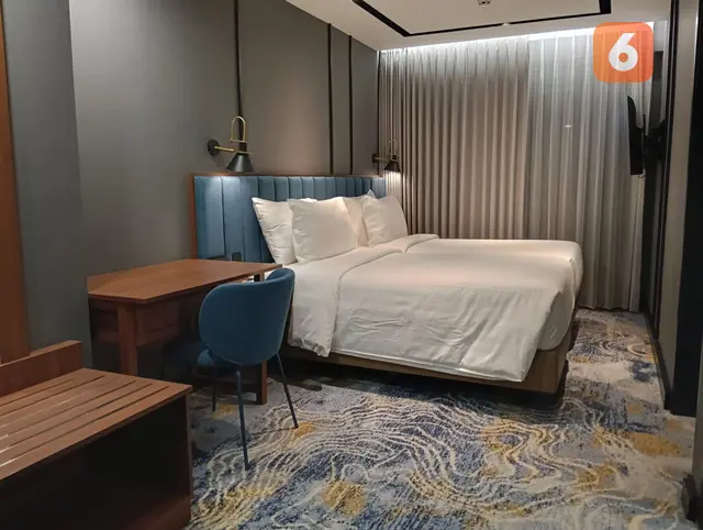 Kamar Keluarga
