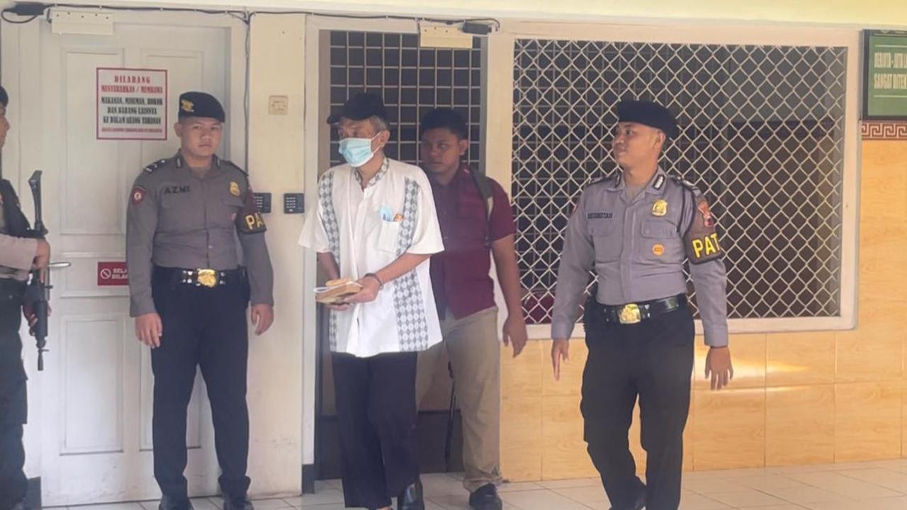 Bambang Tri Muncul di Sidang PK Ijazah Palsu Jokowi, Pengacara: Tudingan buat Onar di Medsos Tak Terbukti!