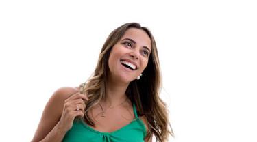 Ilustrasi Wanita Venezuela