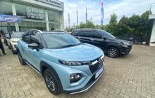 Suzuki Fronx Jadi Tulang Punggung Baru, Penjualan Suzuki Melejit di Tahun 2025