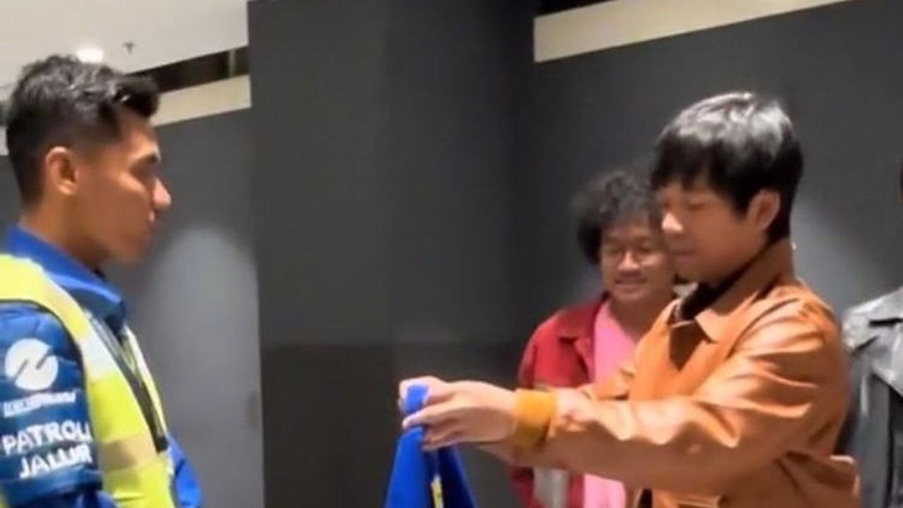 Dok. Istimewa