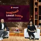 Platform streaming Audiobook luncurkan layanannya di Indonesia (Dok. Storytel)