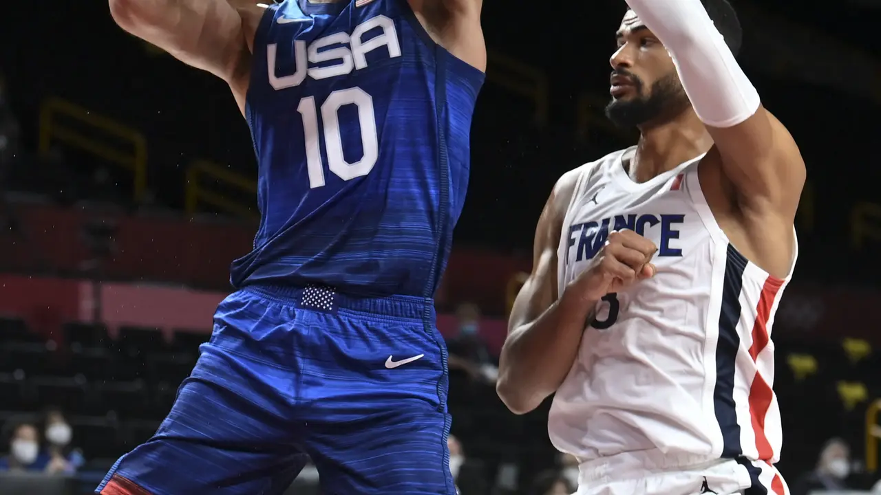 Jayson Tatum