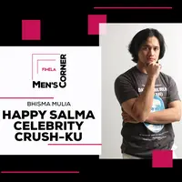 Simak serunya perbincangan seputar perempuan bareng Bhisma Mulia dalam video Men&rsquo;s Corner berikut!
