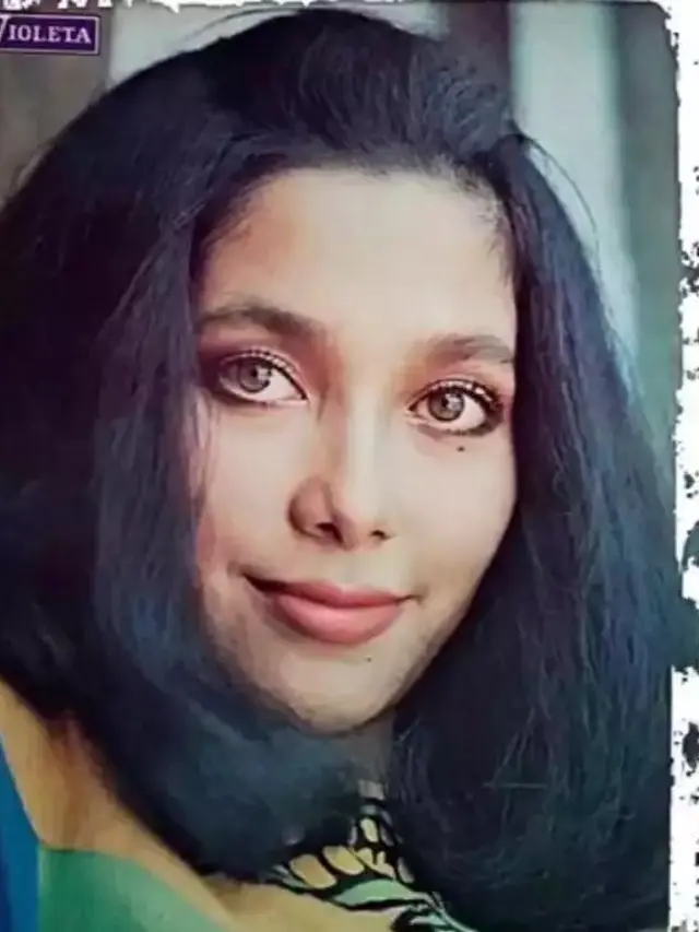 Widyawati tetap cantik sejak muda (Instagram//widyawati_sophiaan)