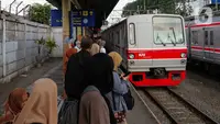 Stasiun Karet Rawan Kecelakaan, Bakal Digabung dengan BNI City