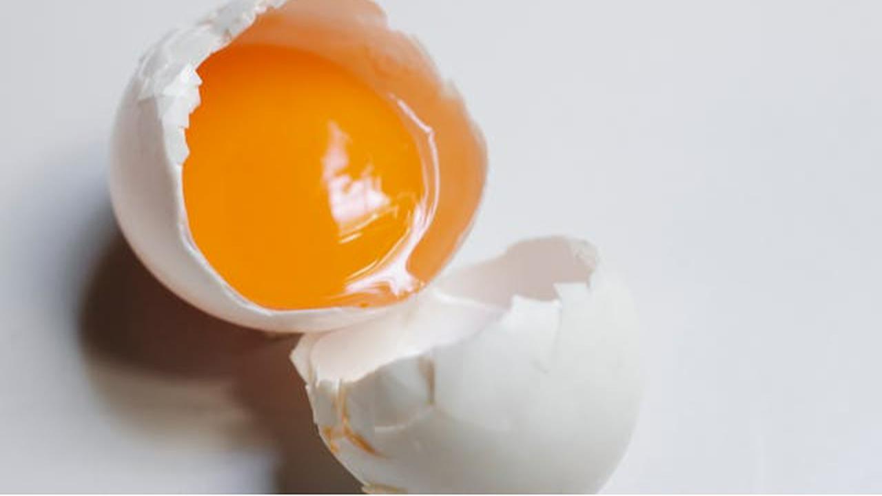 9 Makanan Kaya Biotin untuk Menunjang Kesehatan Rambut dan Kulit