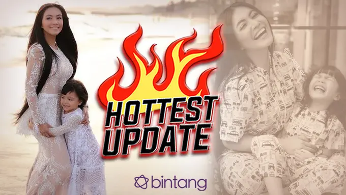 [Bintang] HL Hottest Update Denada