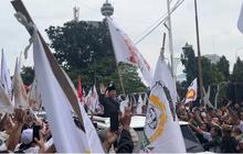 Prabowo: Terlalu Banyak Kekayaan Indonesia Bocor, Saya akan Hentikan
