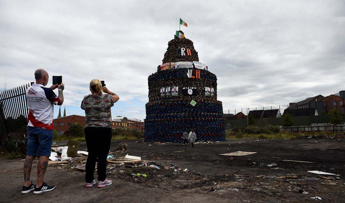 Irlandia