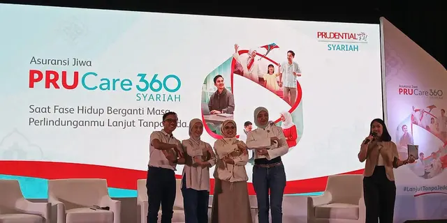 Penghasilan Berhenti di Usia Nonproduktif, Dana Ini Harus Disiapkan Sejak Muda