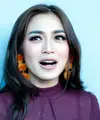 Bahagia bukan main jika di hari ulang tahun bisa bersama dengan orang-orang tersayang seperti keluarga dan sahabat. Begini lah yang dirasakan Jessica Iskandar yang genap berusia 30 tahun pada 29 Januari 2018 lalu. (Nurwahyunan/Bintang.com)