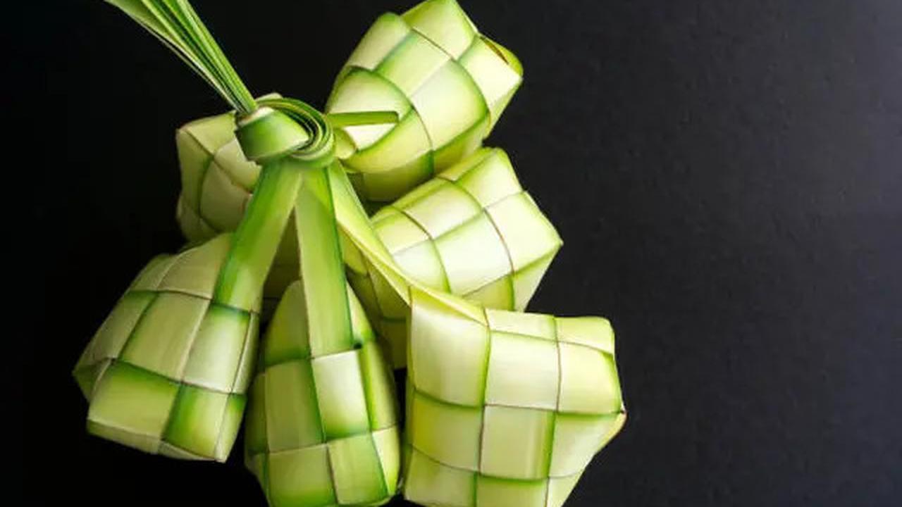 Sejarah Tradisi Lebaran Ketupat, Pahami Makna Filosofi dan Perkembangannya