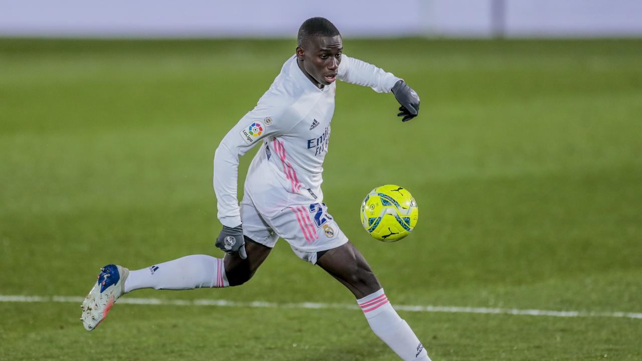 Taklukkan Athletic Bilbao, Real Madrid Naik ke Posisi Tiga Klasemen