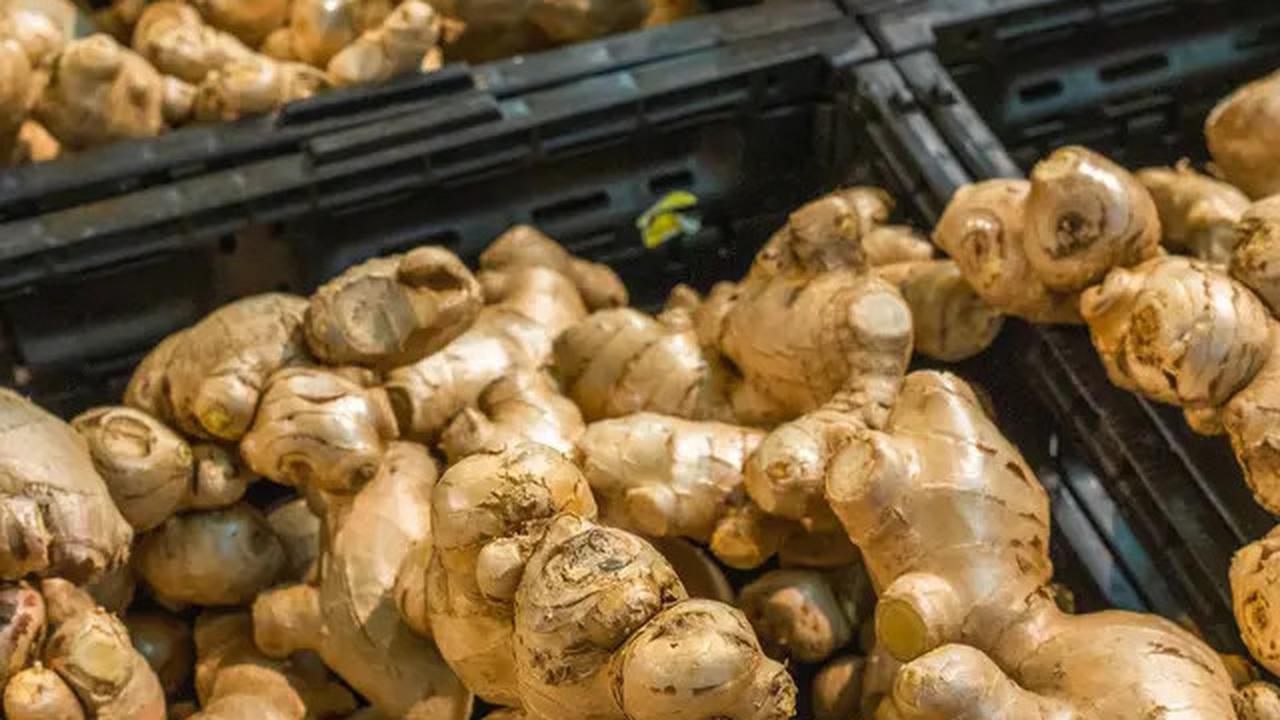 4 Manfaat Jahe untuk Rambut dan Cara Menggunakannya