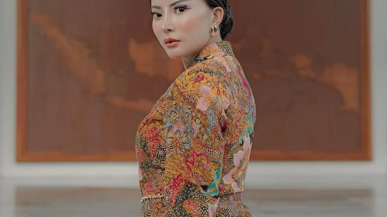 Ayu Aulia Permak Hidung Lagi Demi Film dan Eksis di Dunia Hiburan