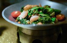 7 Resep Tumis Sayur ala Oriental Lezat dan Mudah, Pasti Bikin Ketagihan