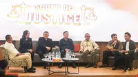 Cerita Jaksa di Kabupaten Tebo Perjuangkan Hak Dasar Suku Anak Dalam