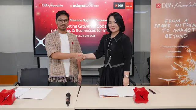 Bank DBS Indonesia