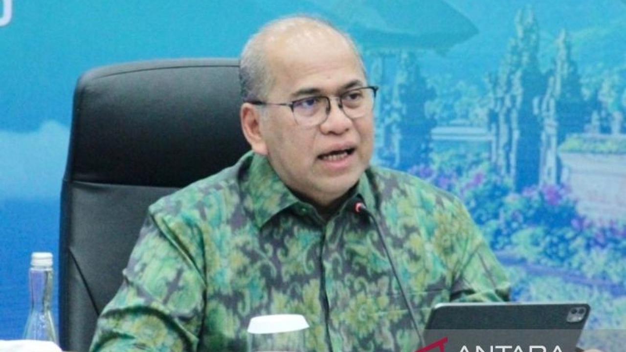 Fakta Ekonomi: Dua Zona Ekonomi Khusus Bali Ini Diprediksi Jadi Mesin Pertumbuhan Regional, Ada Investasi Triliunan Rupiah!