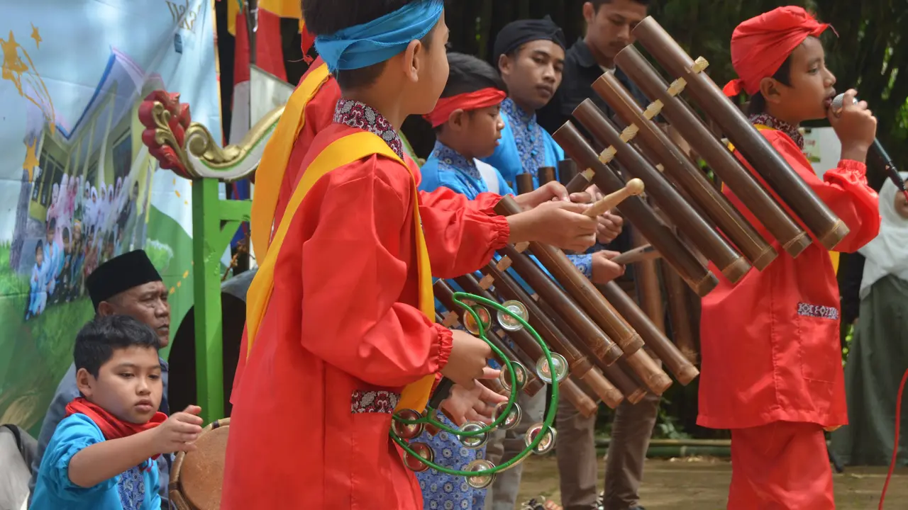 budaya sunda