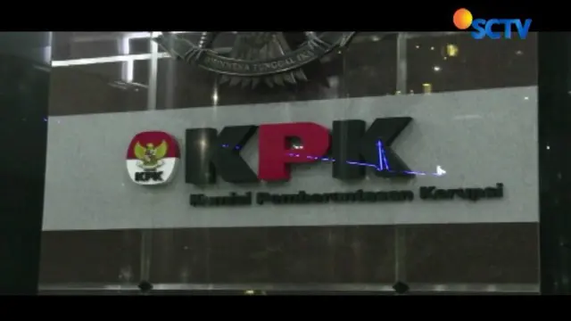KPK OTT di Lampung Tengah, Bupati Disebut Ikut Terjaring