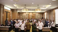 Kementerian Dalam Negeri (Kemendagri) mendorong Pemerintah Provinsi (Pemprov) Papua Tengah untuk mengoptimalkan penggunaan Sistem Informasi Pemerintahan Daerah Republik Indonesia (SIPD RI) sebagai aplikasi umum Sistem Pemerintahan Berbasis Elektronik (SPBE) (Istimewa)