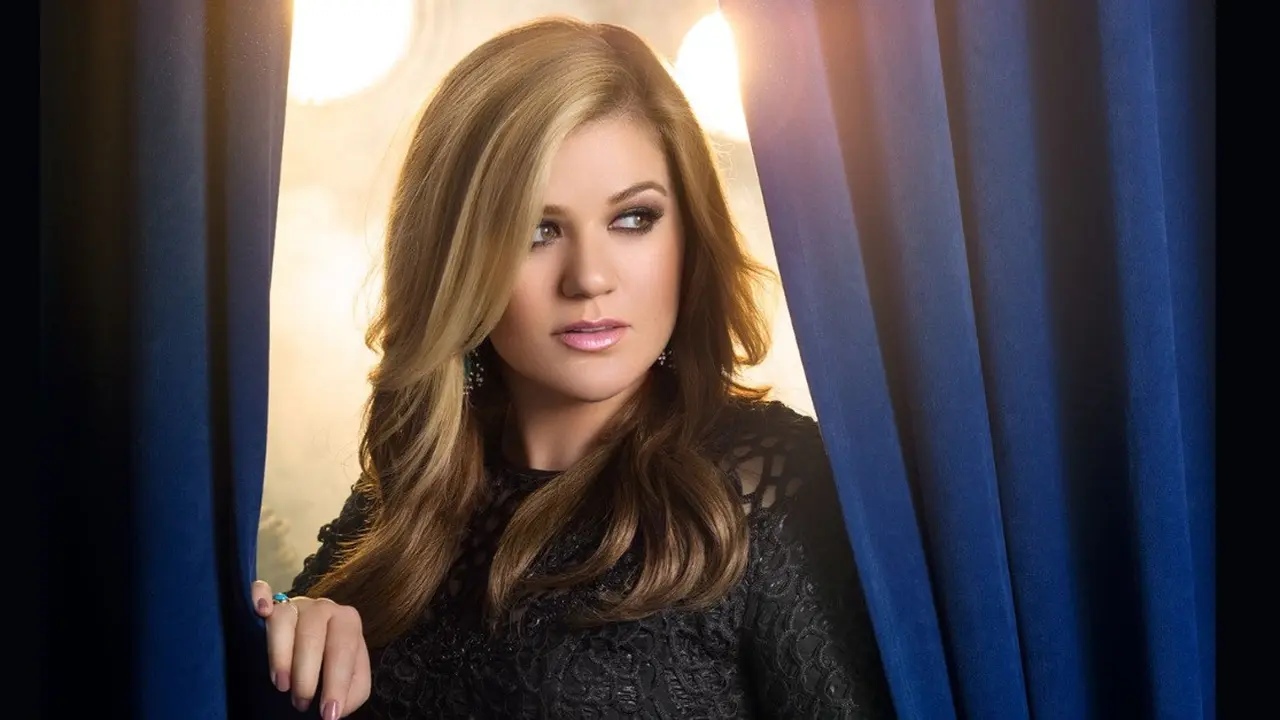 Kelly Clarkson