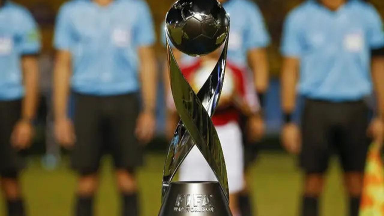 Hasil Drawing Piala Dunia U-17 2025: Timnas Indonesia Masuk Grup Neraka Bersama Brasil