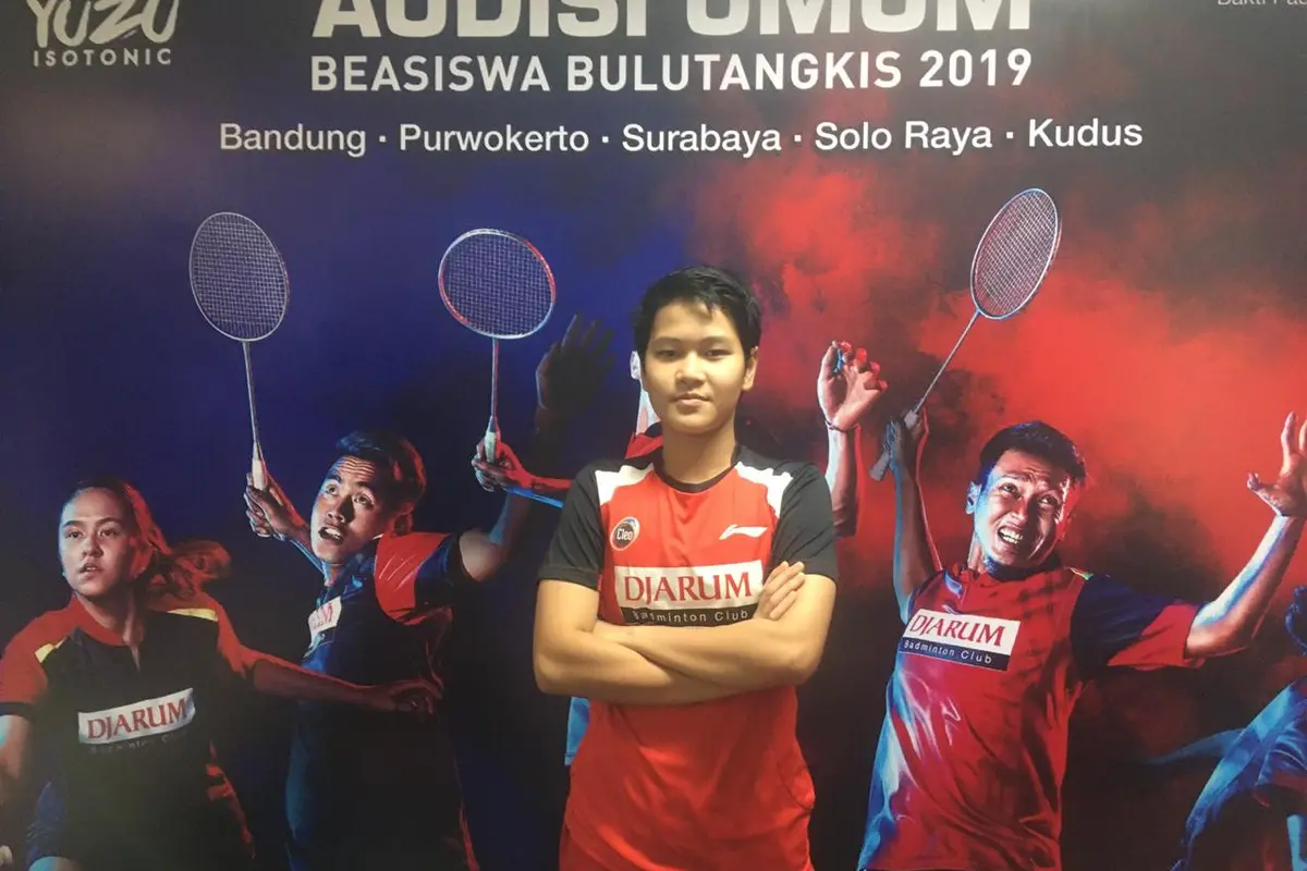 Nurul Tetra Junia Matondang