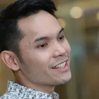 Ben Kasyafani (Adrian Putra/bintang.com)