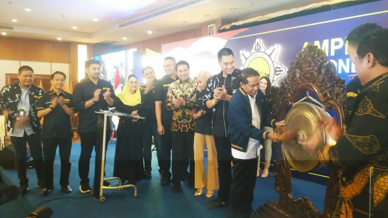 Yusron Fahmi/Liputan6.com